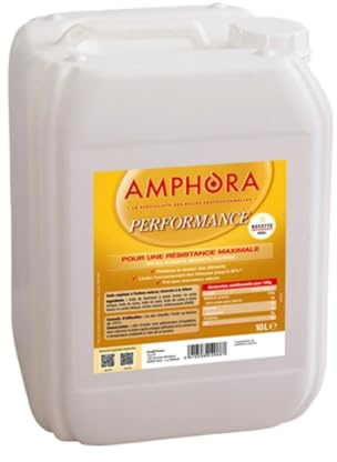 AMPHORA Olio da frittura 10 L Amphora