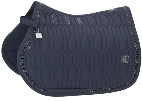 Eskadron Softshell Jewel navy - VS