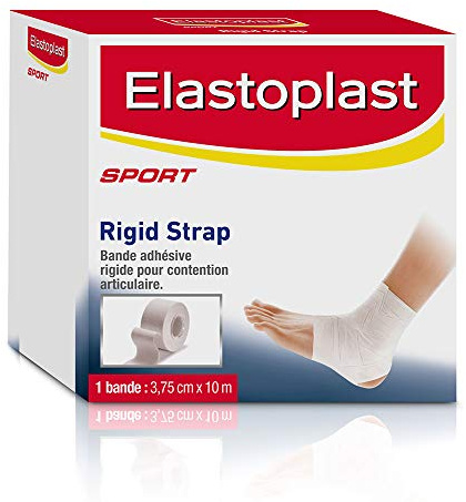 Elastoplast Styv rem 3,75 cm x 10 m