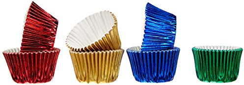 IBILI 706600 CAPSULA BOMBON (48 PCS)