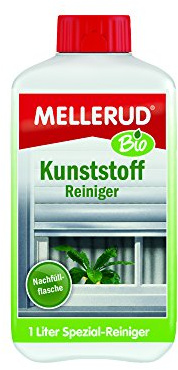 MELLERUD Bio Kunststoff Reiniger 1 L 2021018306