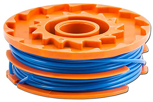 ARNOLD - Trimmerspule AT29 passend für Hurricane, Mac Allister und Worx Geräte; 1083-W1-0002