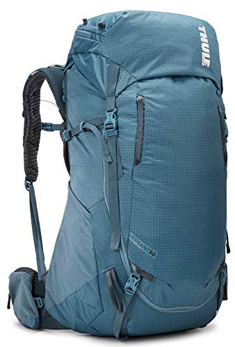 Thule Herren Backpack Versant 50L M, Aegean, REG, 3204110