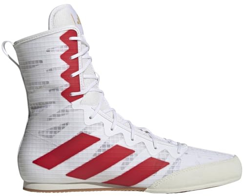 adidas Box Hog 4 Mens Boxing Shoes