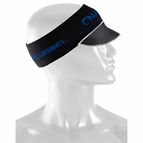 Lurbel S6481605 Visier, Erwachsene, Unisex, Mehrfarbig, Standard