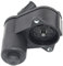 Bisenya Freno de estacionamiento, pinza de freno compatible con A6 4F2 C6 6-Torx 2008-2011 2.0 T 4F0998281 4F0998281B