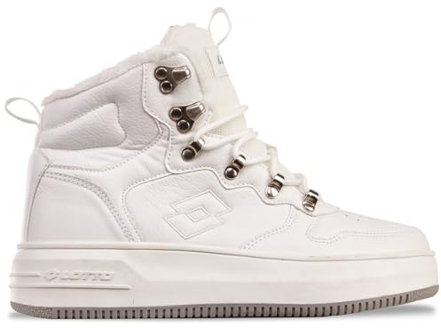 Lotto, Scarpe da Ginnastica Unisex-Adulto