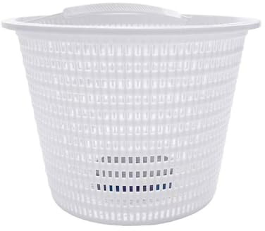 Swimming Pool Skimmer Basket Ground Pool Universal Replacement Plastic Skimmer Basket SP1070 Underground Pool