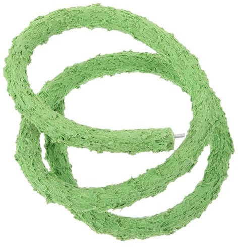 DRESSOOS Reptilien Kletter-Dekoration Künstliche Rattan-Vine Für Terrarien Flexible Landschaftsdekoration Für Eidechsen Schlangen Und Andere Haustiere