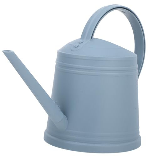 UKCOCO Regadera para Plantas De Interior Moderna Maceta Riego Elegante y Portátil
