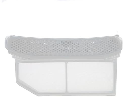 Masterpart Dryer Mesh Lint Filter Fluff Trap Cage Compatible With Neff R8580X2GB/01, R8580X3GB/01 Tumble Dryers