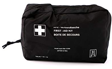Primo Soccorso di set