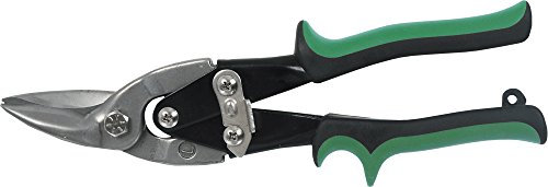 Topex Cisaille à tôle 250 mm, Coupe à droite, 01 A426