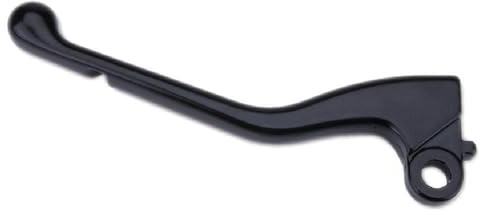 Domino Kupplungshebel Länge : 159 mm schwarz 0976.61 Motorrad
