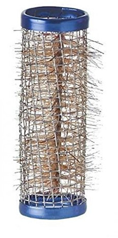 Comair - Rulos con cerdas (63 mm, 12 unidades)