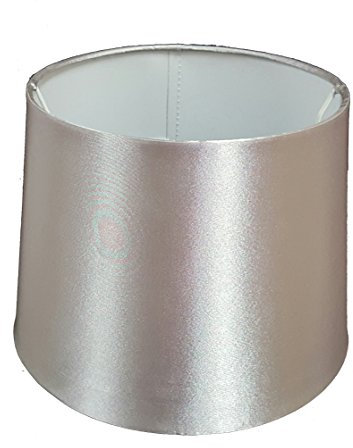 Stoneglow Metallique Rose Ambre Candle