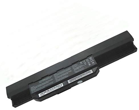 A32-K53 A41-K53 A42-K53 A31-K53 Laptop Akku | Ersatz für Asus Asus K53 K53E K53S K53SD K53SJ K53SV K53T K53U K53Z X53 X53E X53S X53SV X53U X54 X54C X54H (14.4V 2600mAh)