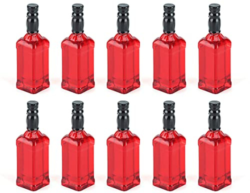 Set di 100 tasselli in legno per armadio, cassetto, rotondi, scanalati, in legno, 6/8/10 mm