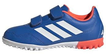 Adidas Mixte Enfant Hockey YOUNGSTAR Rise CF C, Bright Royal/Cloud White/Team Solar Orange, 31 EU
