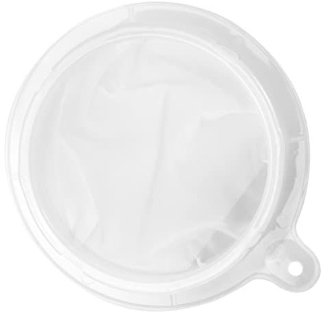 PAMINGONO Filtre Alimentaire Maille Pour Entonnoir Tamis De Vin Lait De Soja Liqueur Eau Bouillante Mailles