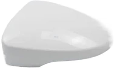 Coperchi a specchio laterale Per Skoda, Per Octavia Mk3, Per III A7 5E 2013-2018, Sostituzione Dello Specchietto Retrovisore Sinistro E Destro Calotte specchietti(Left side LH)