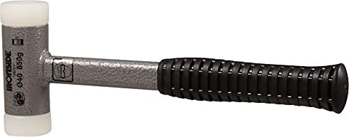 Ironside M261923 - Martillo nylon 40 mm 8