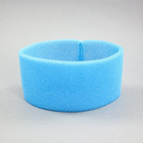 Filtro de vaporeta - Filtro cosido de PPI AS810 - 99 x Polti Lecoaspira, Lecológico M0003113