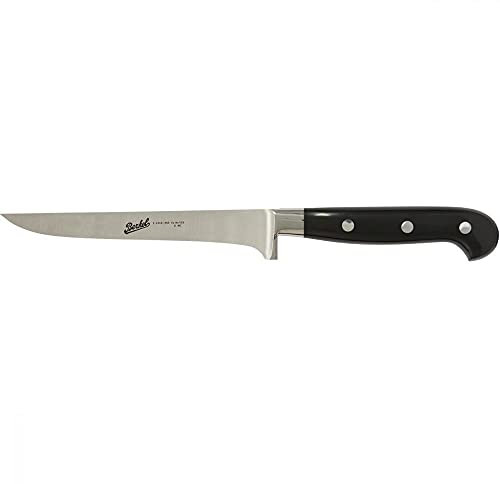 Berkel - Coltello Adhoc disosso 16cm Nero