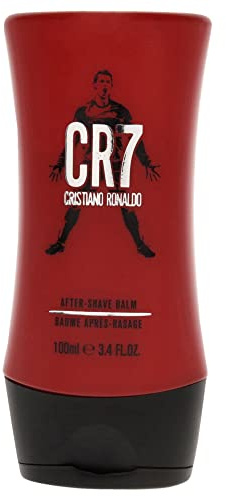 Cristiano Ronaldo CR7 After Shave Balm, 100 ml