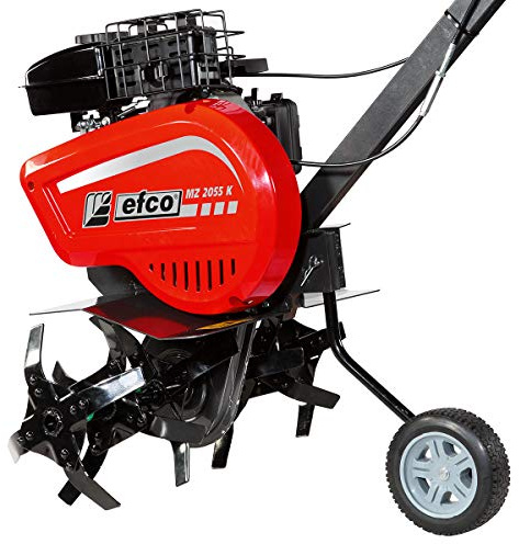 efco Motobineuse MZ 2055K Fraise 46 cm