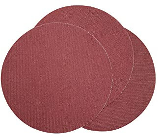 Pronet Sanding Disc 300mm Dia. 60 Grit Qty 3