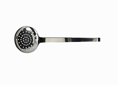 Tognana Riflex Schiumarola Acciaio Inox Lucidata a Specchio