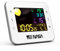 GT PHOTO NASA - WS500 Wetterstation - 1 Außensensor - Lieferung mit USB-Kabel