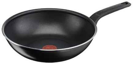 Tefal Wok 28cm Extra Cook & Clean