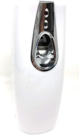 G.O.! Insect Control Dispenser (3) ONE - Fuer 250 ml Spraydosen (ohne Spray!) (ohne Batterien)