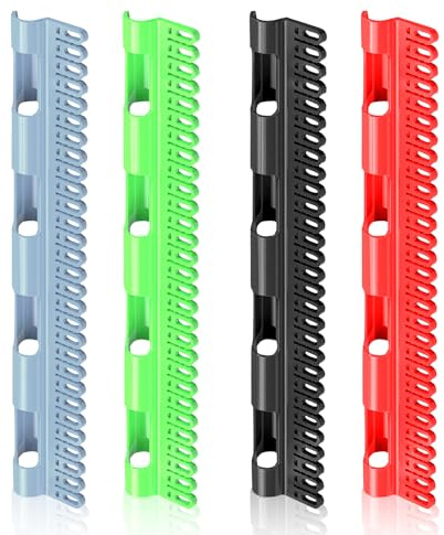 DHSWNNG 4 Pack Sock Dryer
