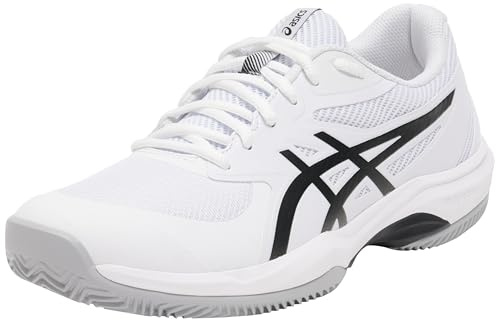 ASICS Herren Game Ff Clay Sneaker
