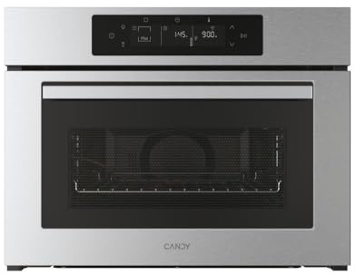 CA4MWP9G6NQB - Horno microondas combinado con grill, 44 litros, 900 vatios, inoxidable