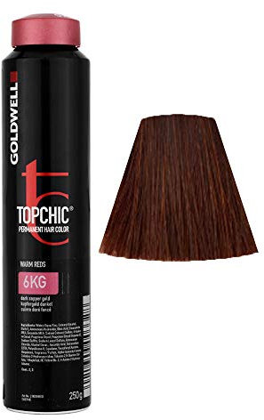 Goldwell, Coloración permanente - 1 unidad