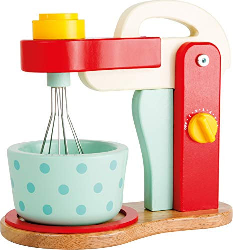 small foot 1596 Mixer