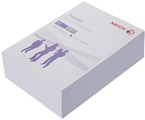 xerox 003R91832R Universalpapper, Vit, A5