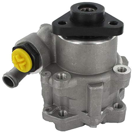 VAICO V10-0573 HYDRAULIKPUMPE SERVOLENKUNG HYDRAULISCH PASSEND FÜR A4 PASSAT SUPERB