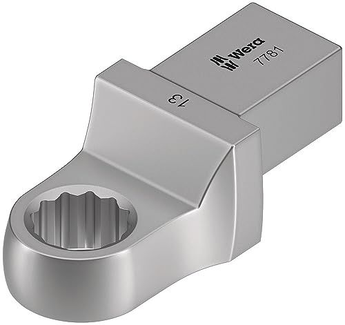 Wera 7781 14x18mm Ring 13mm