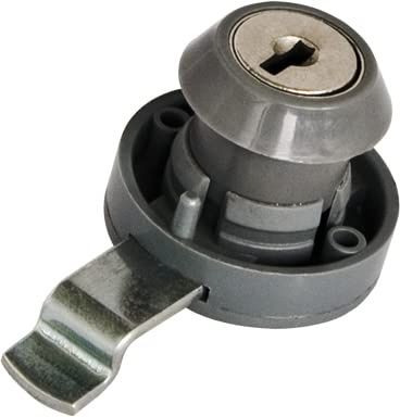 Cilindro Per Metallo Serratura Cartelliere240051 Moia