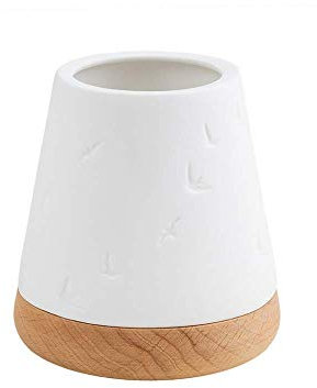 Räder Windlicht Meer, klein