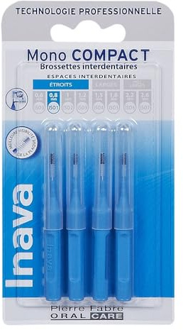 Inava format quotidien pour adultes pour un usage quotidien avec format polyvalent