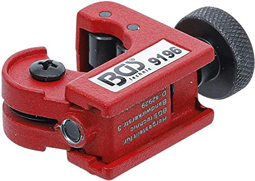 BGS Rohrabschneider - Ø 3 - 16 mm 9196