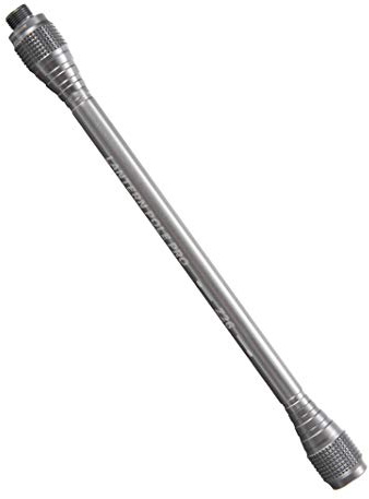 CAMPINGMOON 9'' Length Extension Pole Rod for Camping Lantern Z26