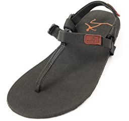Pies Sucios Simna sandaler, Ss23 6mm svart, 45 EU Bred
