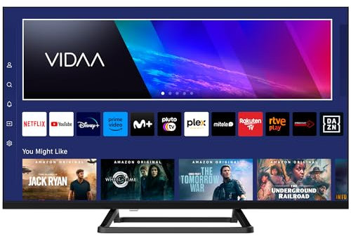 Grunkel Smart TV LED-3224VD Full HD 32 LED